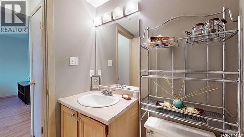 3876 7Th Avenue E, Regina, SK - Indoor Photo Showing Bathroom