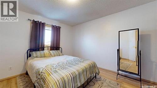 3876 7Th Avenue E, Regina, SK - Indoor Photo Showing Bedroom