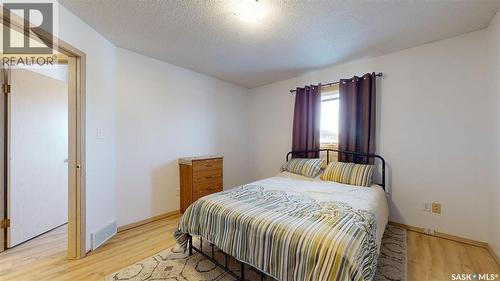 3876 7Th Avenue E, Regina, SK - Indoor Photo Showing Bedroom