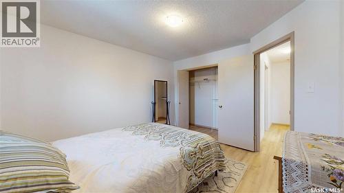 3876 7Th Avenue E, Regina, SK - Indoor Photo Showing Bedroom