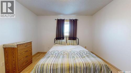 3876 7Th Avenue E, Regina, SK - Indoor Photo Showing Bedroom