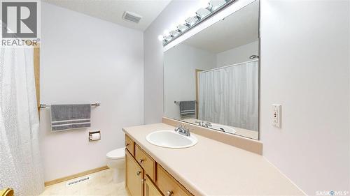 3876 7Th Avenue E, Regina, SK - Indoor Photo Showing Bathroom