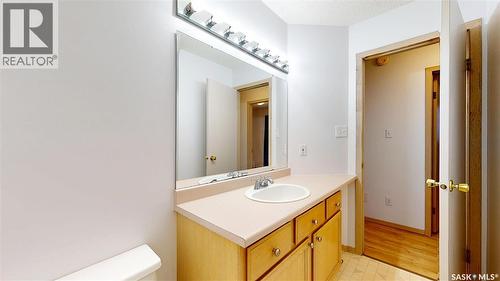 3876 7Th Avenue E, Regina, SK - Indoor Photo Showing Bathroom