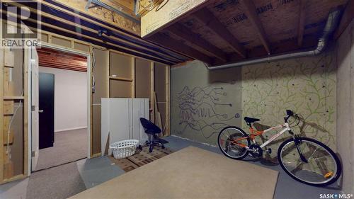 3876 7Th Avenue E, Regina, SK - Indoor