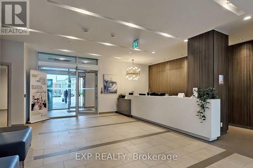 607 - 1787 St Clair Avenue W, Toronto, ON - Indoor Photo Showing Other Room