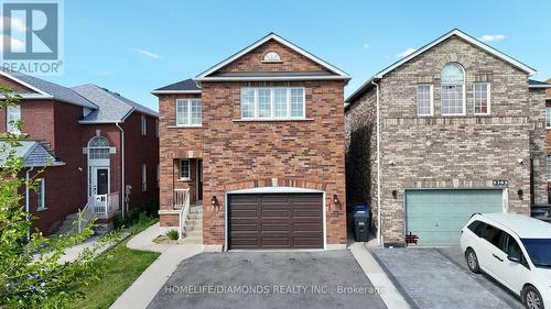 5267 BROOKWOOD COURT  Mississauga, ON L5V 2N8