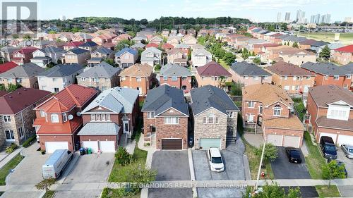 5267 Brookwood Court, Mississauga, ON - Outdoor