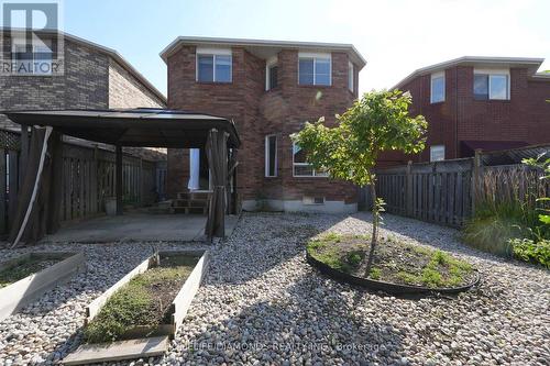 5267 Brookwood Court, Mississauga, ON - Outdoor