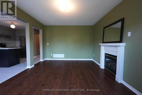 5267 Brookwood Court, Mississauga, ON - Indoor With Fireplace