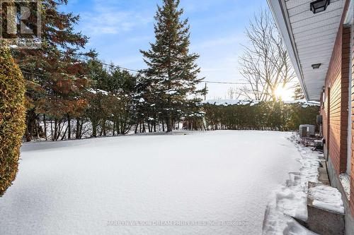 18 Virgil Road, Ottawa, ON - Outdoor