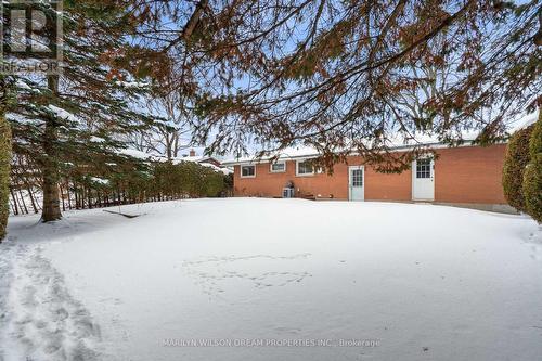 18 Virgil Road, Ottawa, ON - Outdoor