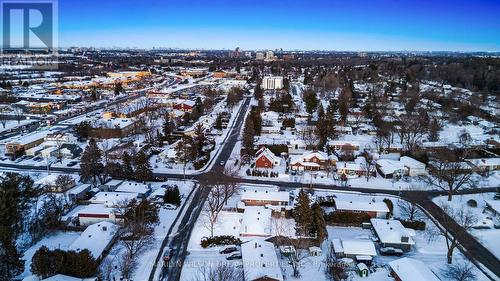 18 Virgil Road, Ottawa, ON - Outdoor With View