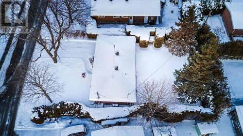 18 Virgil Road, Ottawa, ON - Outdoor With View