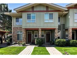 130 COLEBROOK Road Unit# 36  Kamloops, BC V1S 0B4