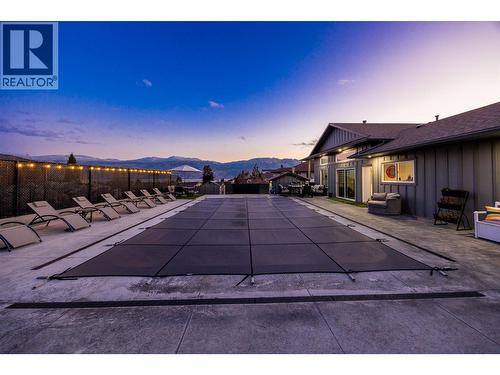 3775 Carrall Road, West Kelowna, BC - Outdoor