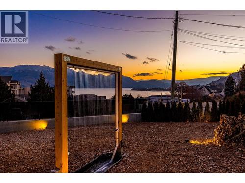 3775 Carrall Road, West Kelowna, BC - Outdoor With View