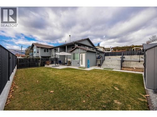 3775 Carrall Road, West Kelowna, BC - Outdoor