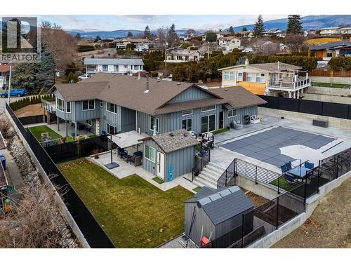 3775 Carrall Road, West Kelowna, BC - Outdoor