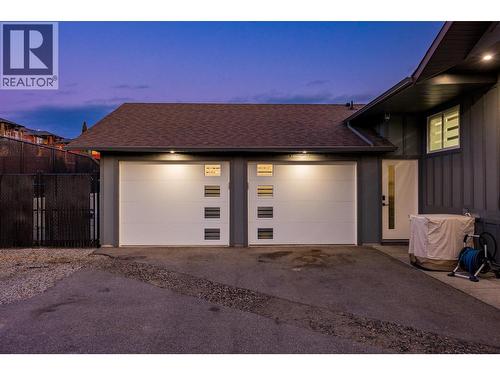 3775 Carrall Road, West Kelowna, BC - Outdoor