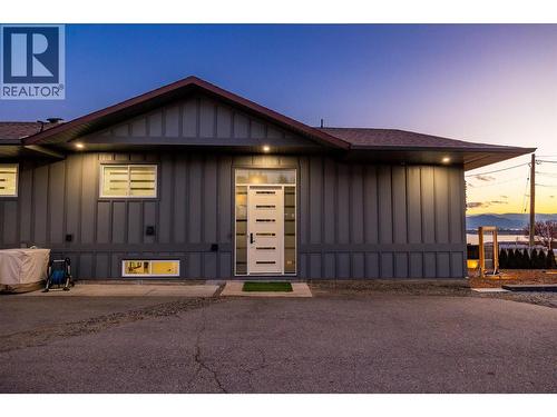 3775 Carrall Road, West Kelowna, BC - Outdoor