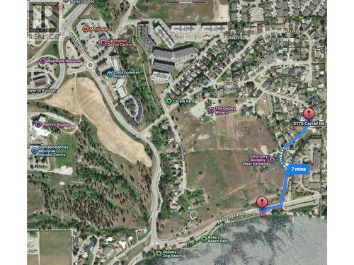 3775 Carrall Road, West Kelowna, BC - Other