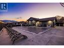 3775 Carrall Road, West Kelowna, BC  - Outdoor With Deck Patio Veranda 