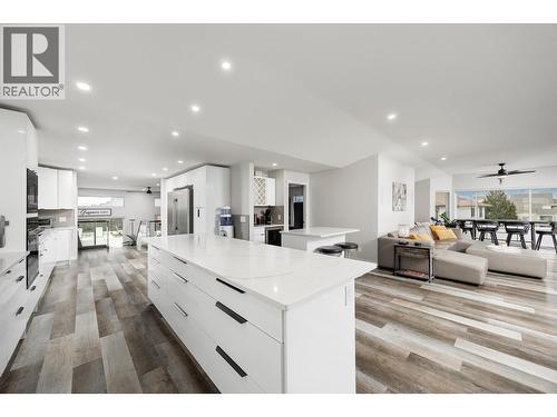 3775 Carrall Road, West Kelowna, BC - Indoor