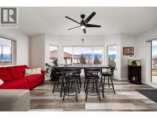 3775 Carrall Road, West Kelowna, BC - Indoor