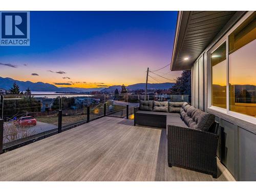 3775 Carrall Road, West Kelowna, BC - Outdoor With View With Exterior
