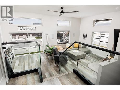 3775 Carrall Road, West Kelowna, BC - Indoor