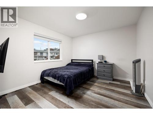 3775 Carrall Road, West Kelowna, BC - Indoor Photo Showing Bedroom