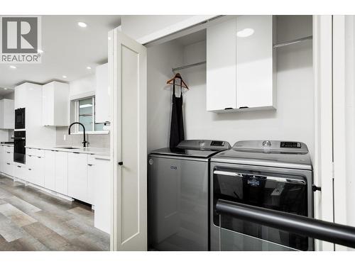 3775 Carrall Road, West Kelowna, BC - Indoor