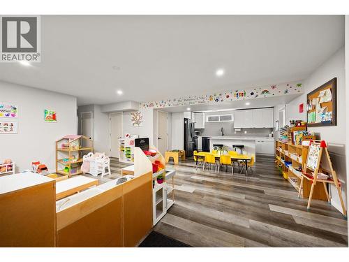 3775 Carrall Road, West Kelowna, BC - Indoor