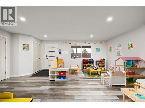 3775 Carrall Road, West Kelowna, BC - Indoor