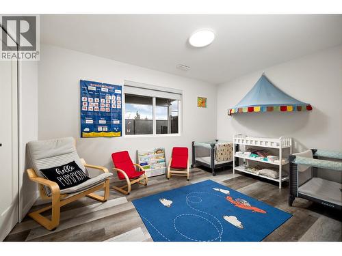 3775 Carrall Road, West Kelowna, BC - Indoor Photo Showing Bedroom