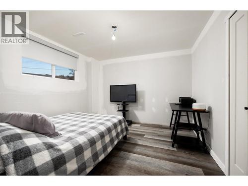 3775 Carrall Road, West Kelowna, BC - Indoor Photo Showing Bedroom