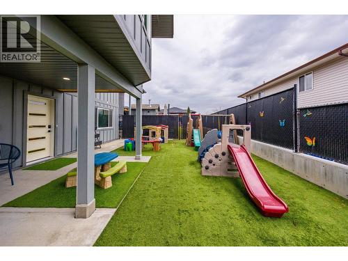 3775 Carrall Road, West Kelowna, BC - Outdoor With Exterior