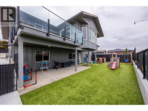 3775 Carrall Road, West Kelowna, BC - Outdoor