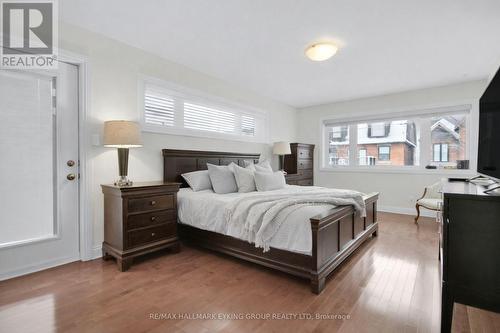 121 Macdonald Street, Ottawa, ON - Indoor Photo Showing Bedroom