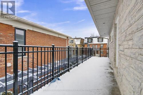 121 Macdonald Street, Ottawa, ON - Outdoor With Exterior