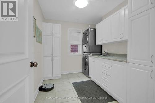 121 Macdonald Street, Ottawa, ON - Indoor Photo Showing Laundry Room