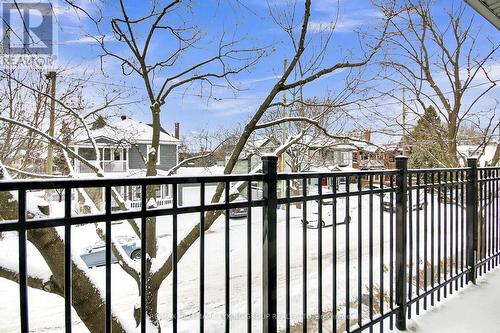 121 Macdonald Street, Ottawa, ON - 