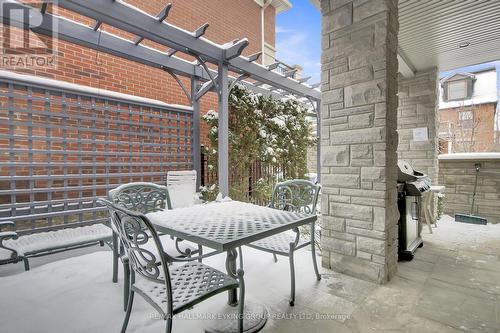 121 Macdonald Street, Ottawa, ON - Outdoor With Exterior