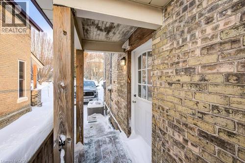 83 Oxford Street, Woodstock, ON - Indoor Photo Showing Other Room