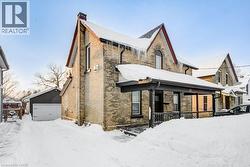 83 OXFORD Street  Woodstock, ON N4S 6A4