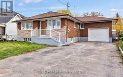 BSMT 2 - 505 ORTONO AVENUE  Oshawa, ON L1H 3L7