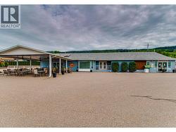 Community Clubhouse - 