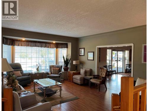 Community Clubhouse - 8000 Highland Road Lot# 41, Vernon, BC 