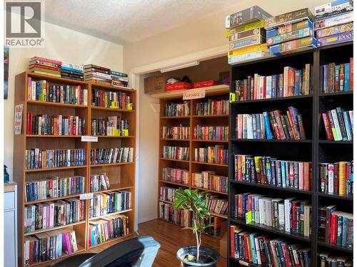 Co-owners library - 8000 Highland Road Lot# 41, Vernon, BC 