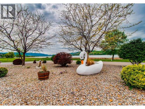 The community swan - 8000 Highland Road Lot# 41, Vernon, BC 